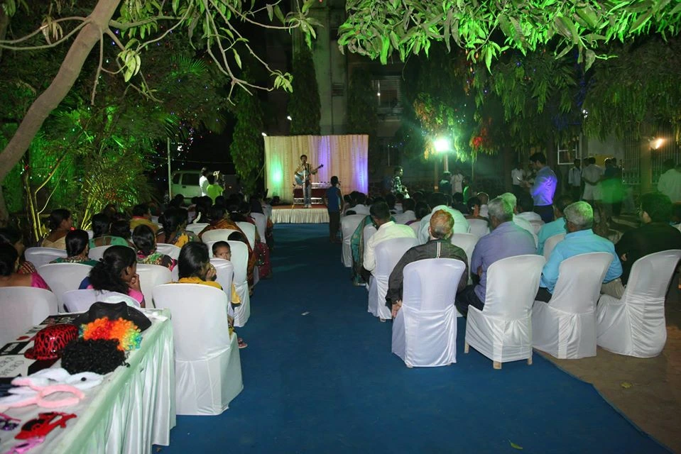 Private Events