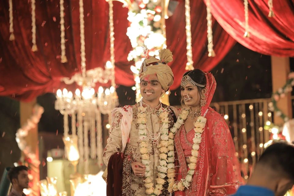 Wedding Events